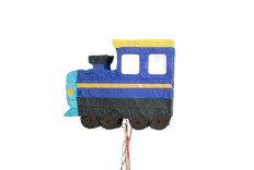 pinata train à tirer