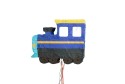 pinata train à tirer