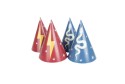Chapeaux de sorcier x 8