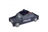 Présentoir à gâteaux voiture de police