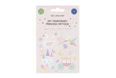 Tatouages dprincesse MLD