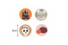Badge Halloween n° 2