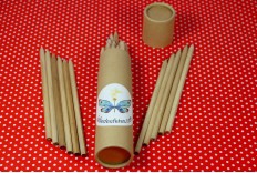 Etui de 24 crayons de couleur