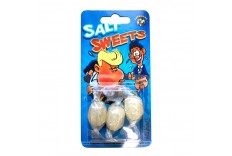Bonbon goût salé - Farce et attrape
