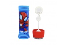 Bulles de savon Super Héros