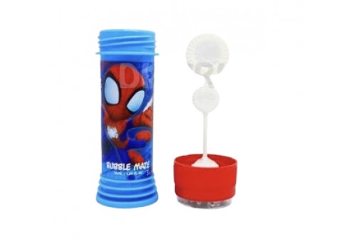 Bulles de savon Super Héros