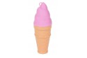 Bulles de savon - Glace