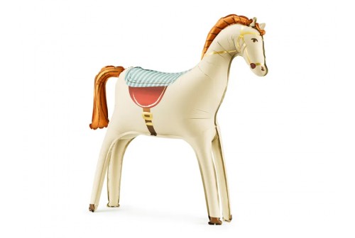 Ballon Cheval XXL