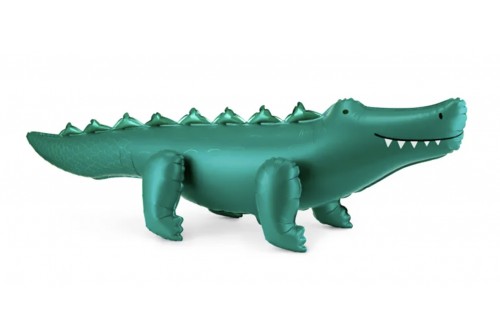 Ballon crocodile