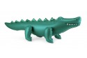 Ballon crocodile