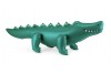 Ballon crocodile