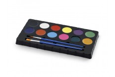 Palette de maquillage