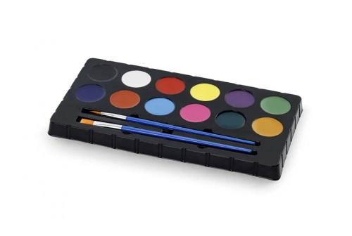 Palette de maquillage