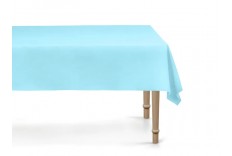 Nappe bleue