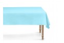Nappe bleue