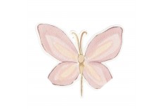 Serviettes monde des fées x 10