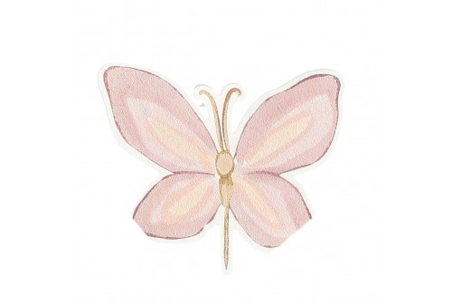 Serviettes monde des fées x 10