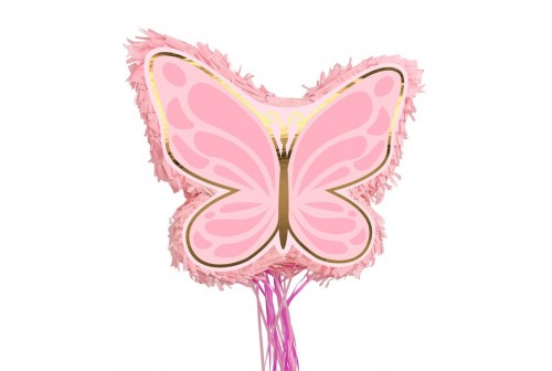 Pinata papillon