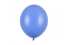 Ballon bleu - set de 10 ballons