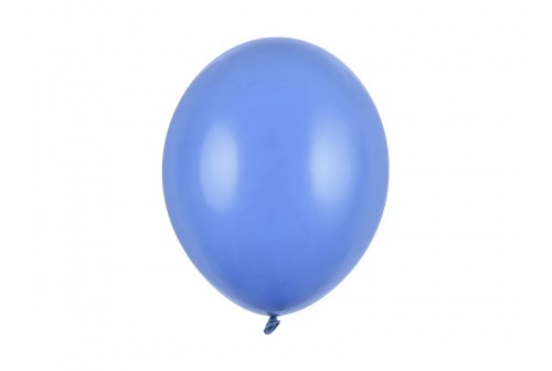 Ballon bleu - set de 10 ballons