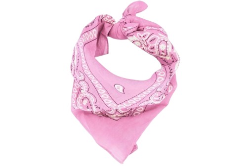 bandana rose