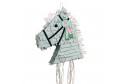 pinata cheval à tirer