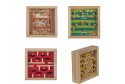 Jeu de patience Labyrinthe