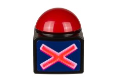 buzzer Led et son