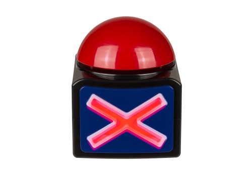buzzer Led et son