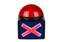 buzzer Led et son