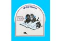 Disque table de multiplication "chats"