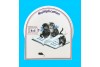 Disque table de multiplication "chats"