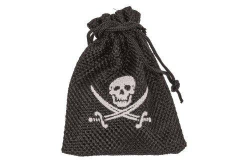 Bourse d'Or de pirates