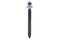 Stylo 6 couleurs