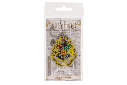 Porte clé Harry Potter