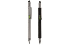 Stylo multi-fonctions