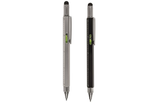 Stylo multi-fonctions
