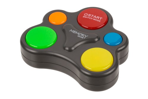 Jeu de mémoire