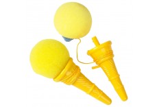 Lanceur de balle