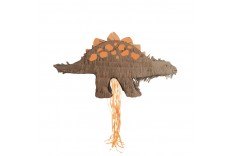 Pinata Stegosaurus