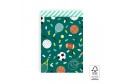 Pochettes Sport x 6