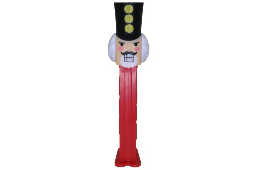 Bonbons PEZ Noël