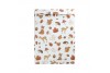 Pochettes animaux de la forêtx 8