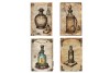 Petit carnet de potion