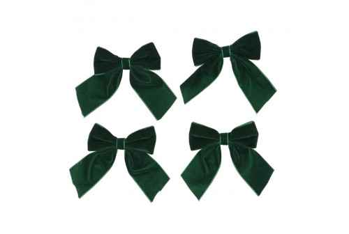 Noeud vert x 4