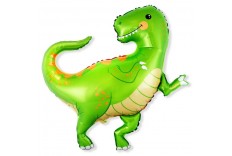Ballon dinosaure T-REX