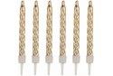 16 Bougies or