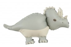 Ballon Triceratops