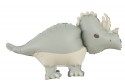 Ballon Triceratops