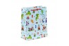 Sacs chevalier et princesse x 8